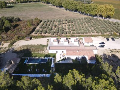 vue du dessus